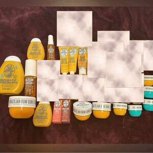 Sol de Janeiro bundle